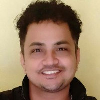 Hardik Sharma
