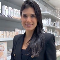 Gabriela Dutra Machado