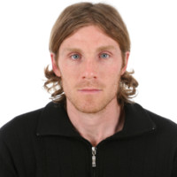 Tom Gibson