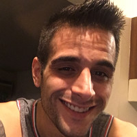 Jon Sayad