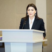Sayyara Mammadova