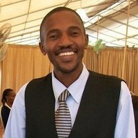 Mwalimu Simon - The Contractor