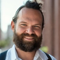 Shawn Russell, P. Biol, P. Ag, Pmp
