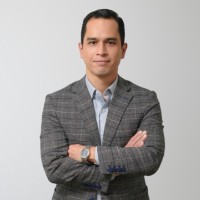 Mario Valencia Vargas