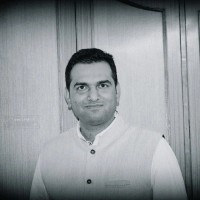 Anshul Kumar