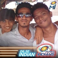 Santosh Sawant