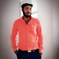 Bhupendra.B Yadav