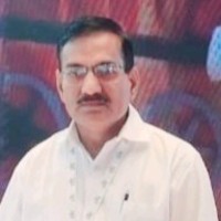 Vijay Deo Singh Nirwan