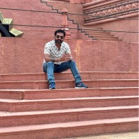Sujith V Nair