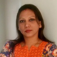 Megha K