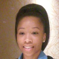 Diesha Frye