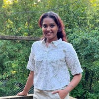 Sirisha Vedala