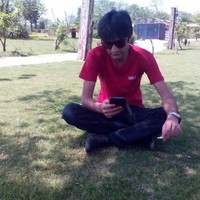 Shujat Hussain