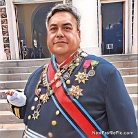 H.H. Qomis Katakyie Robert S.K. GKSMNOG,GCStA,KPSC,KPSB,GCMA,KCR,KCQH,KCTH,KHn