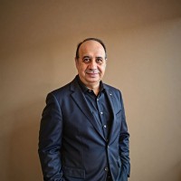 George Michaelides