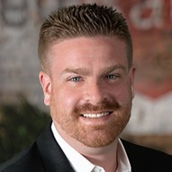 Daniel Gorman
