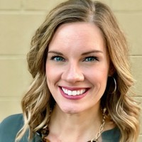 Brooke Cecil