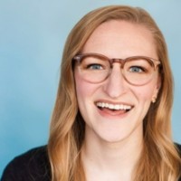 Heidi Glauser