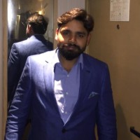 Nitesh Sharma