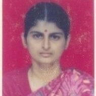 Latha Venkatesan