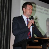 David Nankervis
