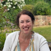 Marie-Anne Hamilton Willans