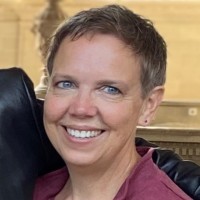 Julie Reed, MBA, HFA