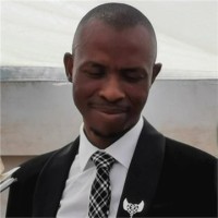 Kgoputso Mashupye