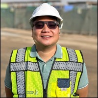 Menandro Agbunag, CE, RMP, PE, SQS, HSE, PCOe