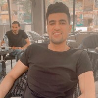 mostafa kamel