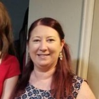 Tracy Lally