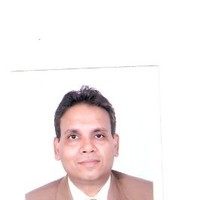 DEEPAK GUPTA