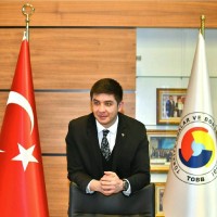 Yücel Burak Tatlı