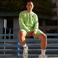 Wally Pham