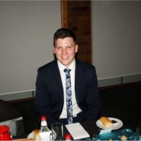 Chad Johnston