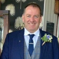 Ian Evans