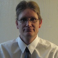 Glenn O'Dell