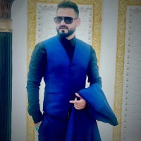 Muhammad Afzaal Mustafa