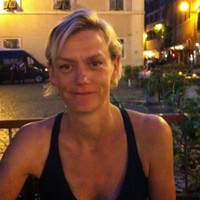 Penny Cooke