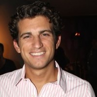 David DeRousseau