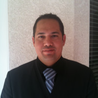 Ronald Mortel