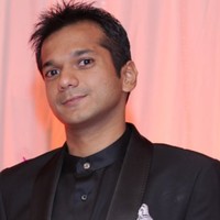 Kushal Gupta