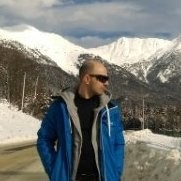 Alexander Avanesov