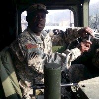 Eric Antwi