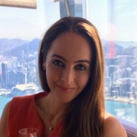 Michelle Malouf