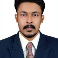 Rafeek Muhammed Nazimudeen