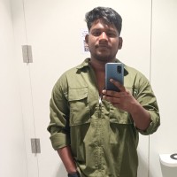 Sankili Gourishankar Rao