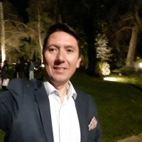 Luis Novoa