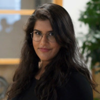 Bianca Bharti