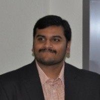 Dr. Harish Srinivasan